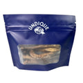 Quail Spine Crunch Sticks for Dogs and Ferrets, Pack of 10
