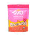 Organic Cheesy Hearts Dog Treats – Gluten-Free, 6 oz