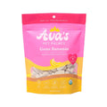 Ava's Gone Bananas Organic Banana Dog Biscuits, 6 oz