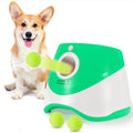 Automatic Dog Ball Launcher with Adjustable Throwing Distance