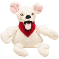 L.T. Knottie® Plush Dog Toy – Small, Inspired by Rescue Pup