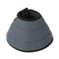 Adjustable Soft Cat Collar – Lightweight Non-Woven Fabric