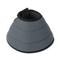 Adjustable Soft Cat Collar – Lightweight Non-Woven Fabric