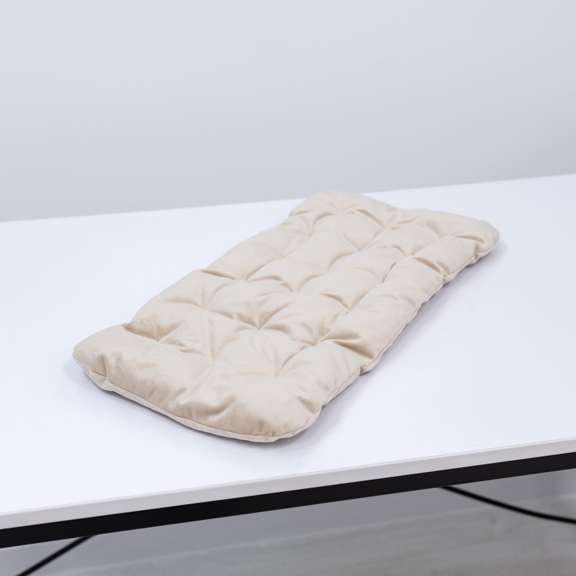 Enjoy The Wood Cat Sleeping Pillow and Play Cushion