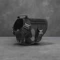 Tactical Dog Harness - Heavy Duty & Quick Release