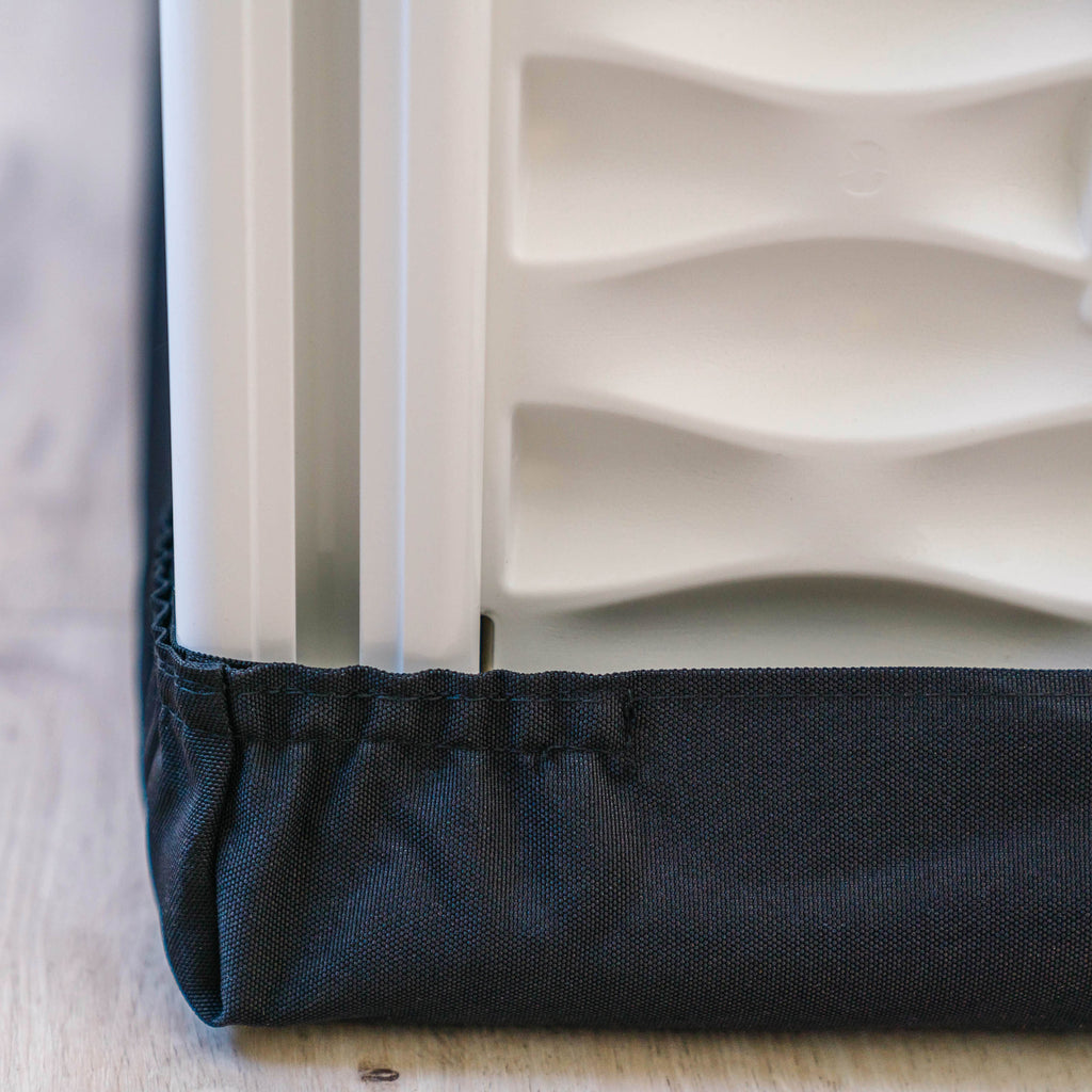 EZclassic Combo Liner for Whelping Box with Add-On Room