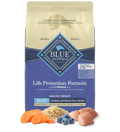Large Breed Healthy Weight Dog Food with Deboned Chicken
