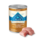Turkey Meatloaf Dinner with Whole Grains, Fruits & Vegetables for Dogs