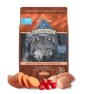 Protein-Rich Chicken & Wholesome Grains Adult Dog Food