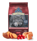 Deboned Salmon & Wholesome Grains Adult Dog Food