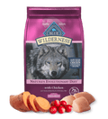 High-Protein Small Breed Dog Food with Deboned Chicken and Grains