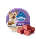 BLUE Delights Porterhouse Recipe Small Dog Food, Beef & Vegetables