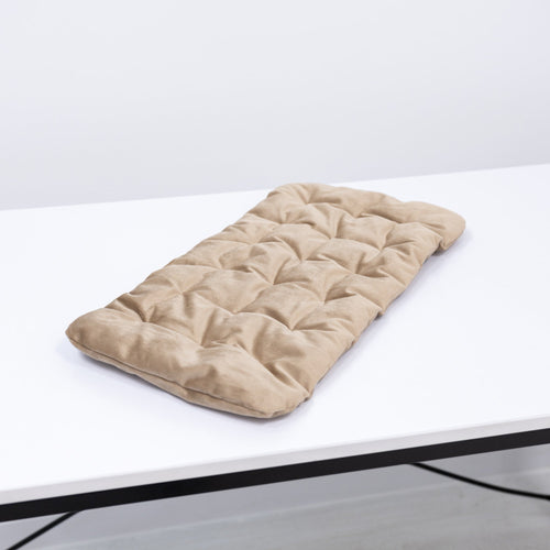 Enjoy The Wood Cat Sleeping Pillow – Cozy Rest Spot for Cats