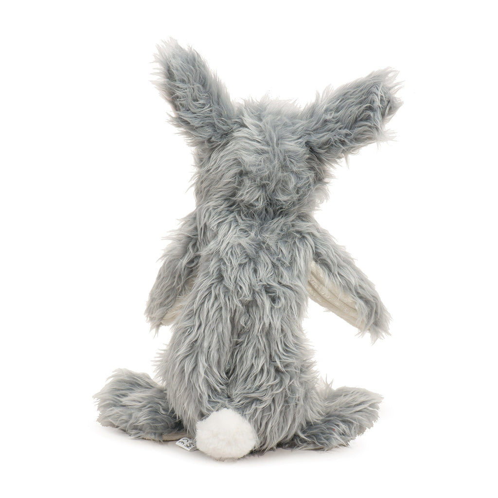 Birch Bunny Plush Dog Toy, 19-Inch