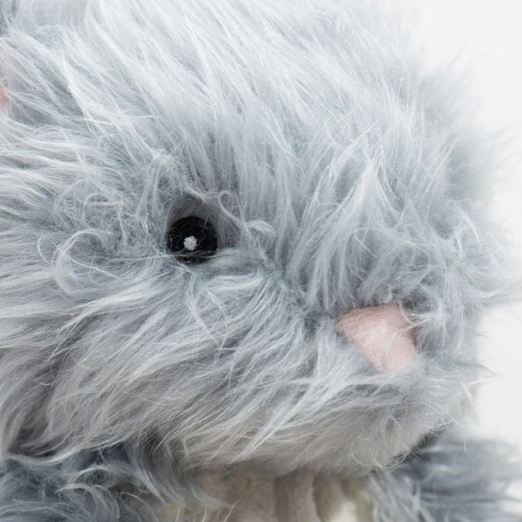 Birch Bunny Plush Dog Toy, 19-Inch