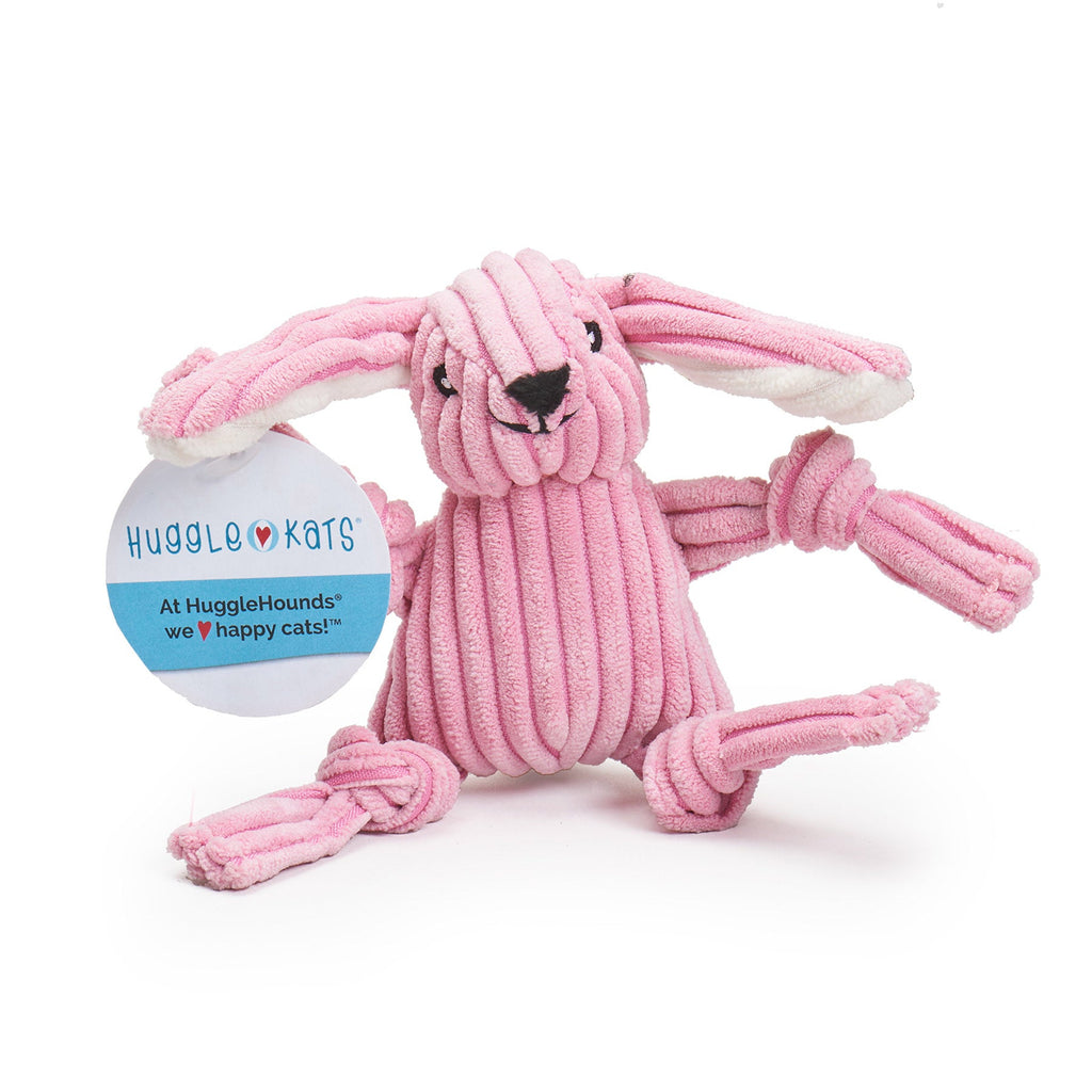 HuggleKats Woodland Catnip Toy Set, 12-Pack