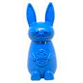 Bunny eChew Durable Nylon Dog Chew and Enrichment Toy