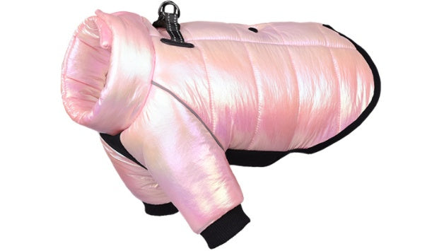 Cotton Two-Leg Dog Garment for Everyday Comfort