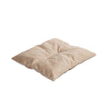 Cat Cushion Pillow in Brown for Hexagon Shelves or Lounging