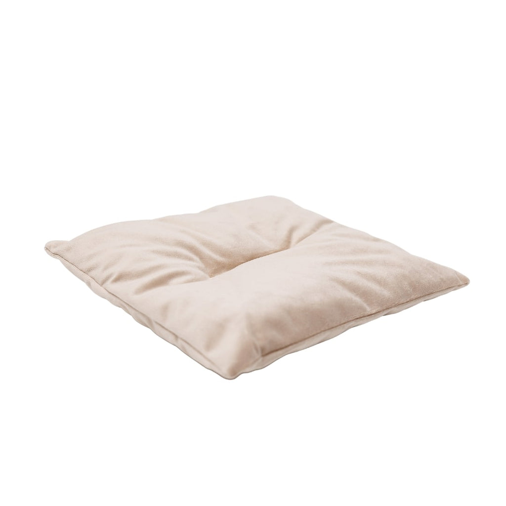 Plush Cat Cushion for Hexagon Shelves or Standalone Use