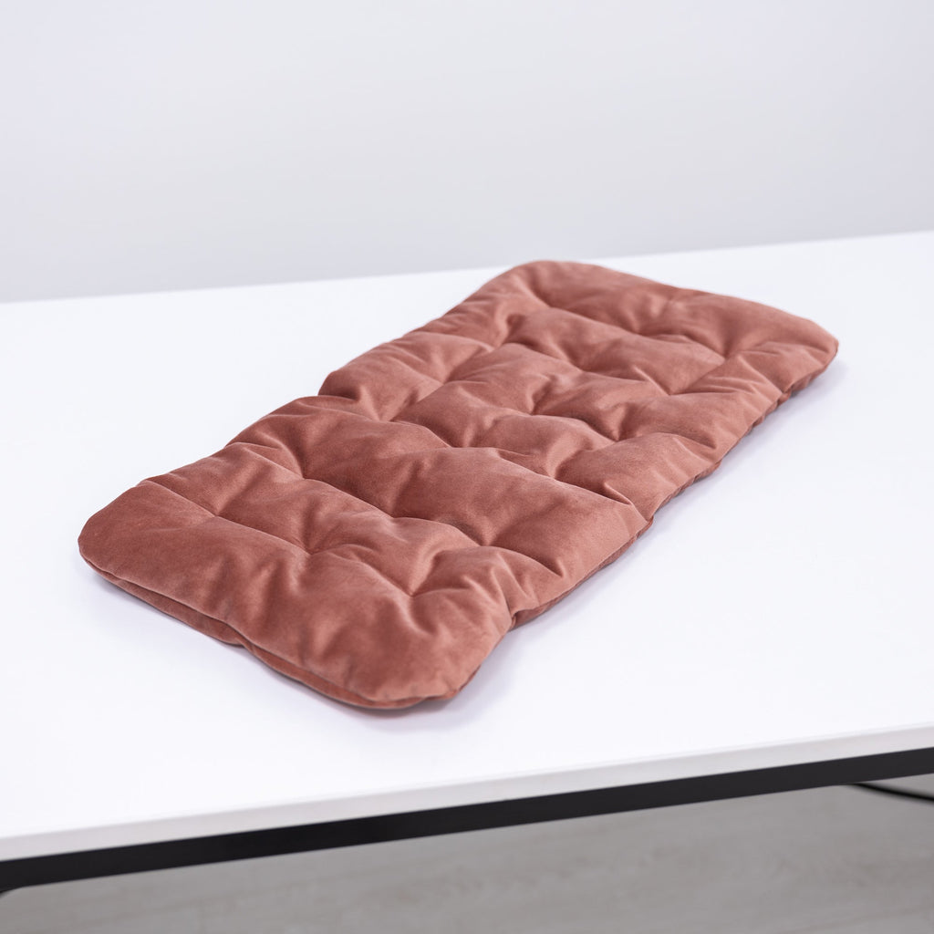 Enjoy The Wood Cat Sleeping Pillow – Cozy Resting Spot for Cats