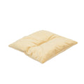 Cat Cushion Pillow – Yellow, Fits Hexagon Shelves or Floor