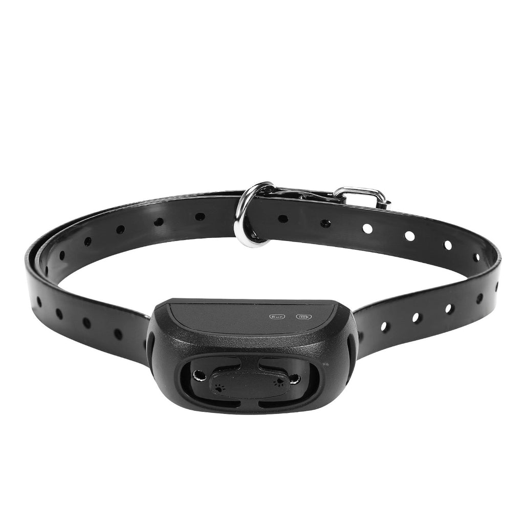 Waterproof Dog Bark Collar with Remote and Adjustable Modes