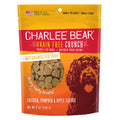 Grain-Free Pork & Blueberry Dog Treats, Light Crunch, USA Made
