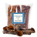 12-Inch Beef Trachea Dog Treats, 5-Pack