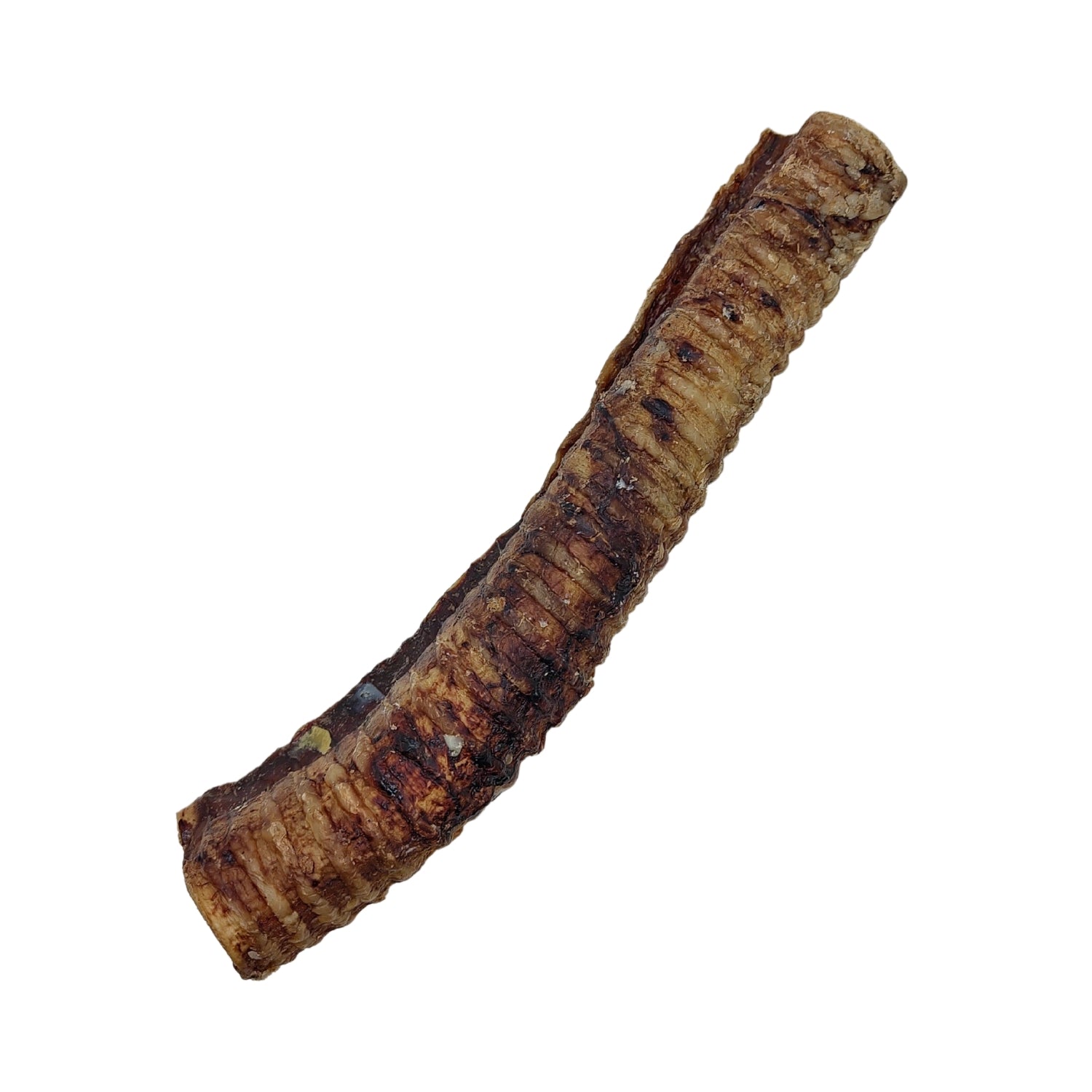 12-Inch Beef Trachea Dog Treats, 5-Pack