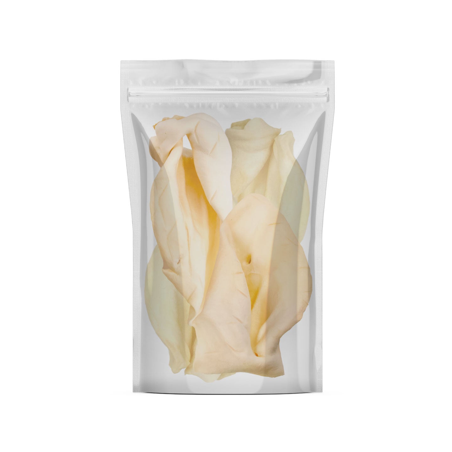 Cow Ear Dog Treats – Single-Ingredient, All-Natural Chew