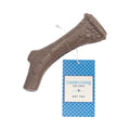 Nylon Antler Chew Toy with Chicken Flavor for Dogs
