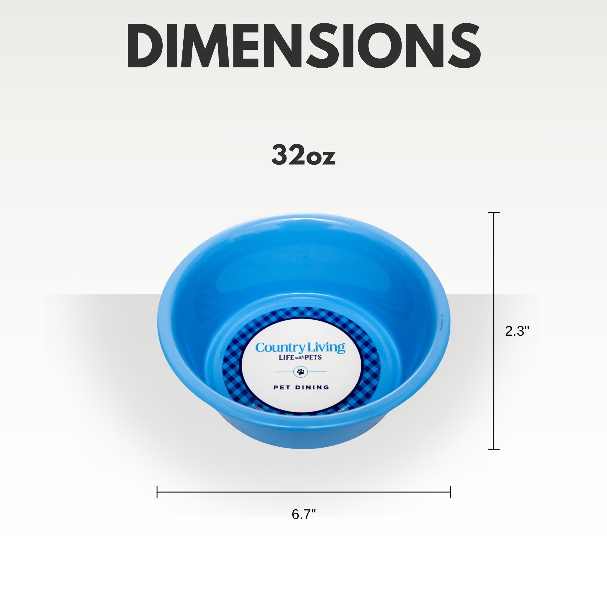 Stainless Steel Dog Bowl with Non-Slip Base – Pink, Green, or Blue