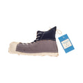 Canvas & Jute Shoe-Shaped Dog Chew Toy