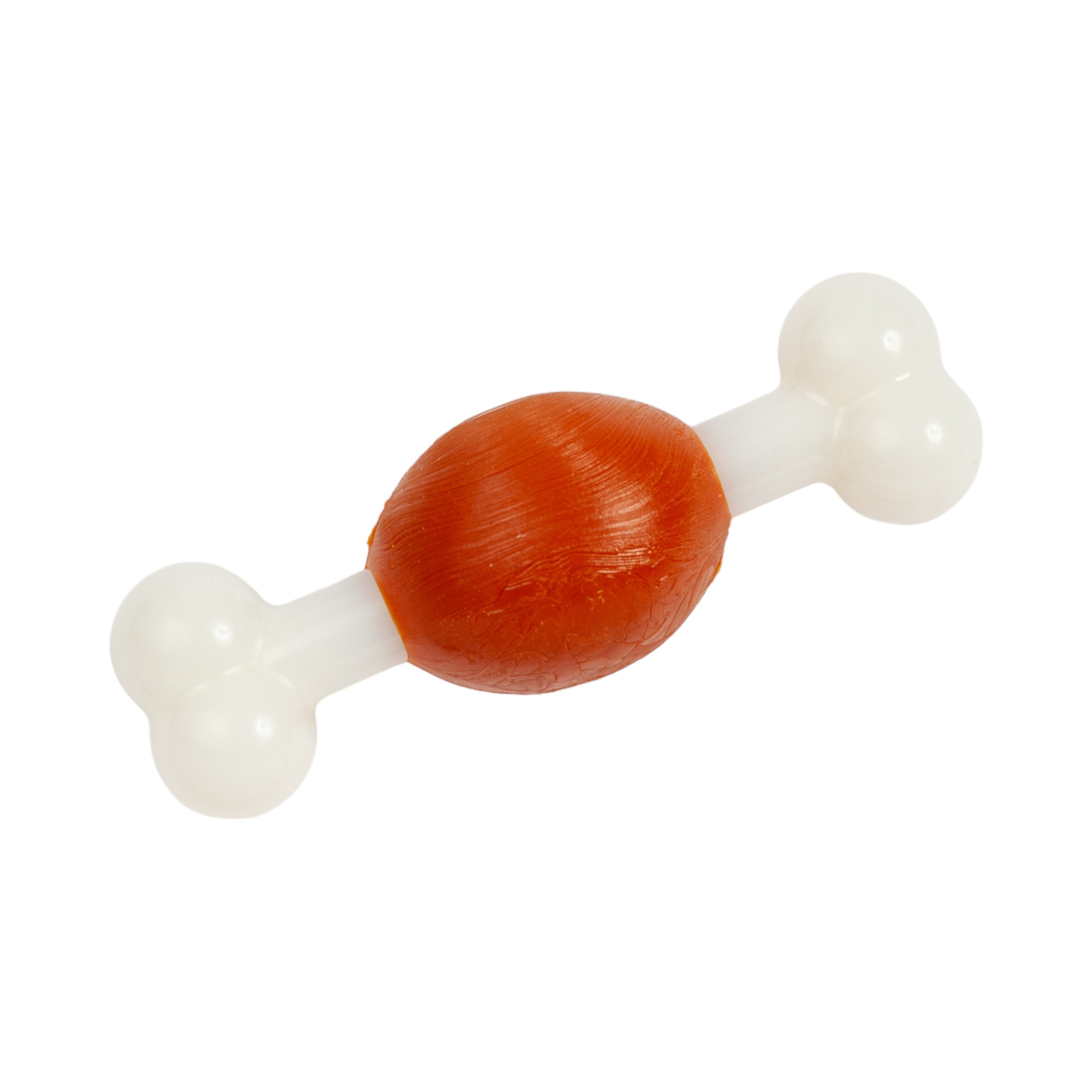 Country Living Bone Dog Chew Toy for Small and Medium Dogs
