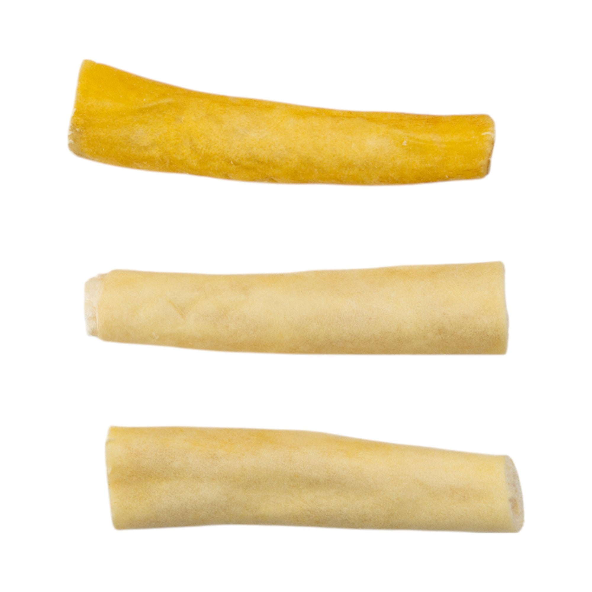 All-Natural Cow Tail Dog Chew 5"-7"