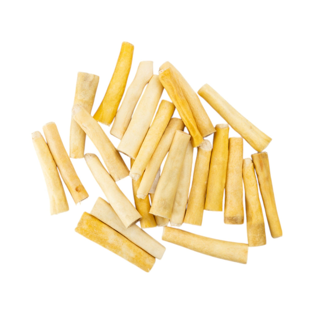 All-Natural Cow Tail Dog Chew 5"-7"