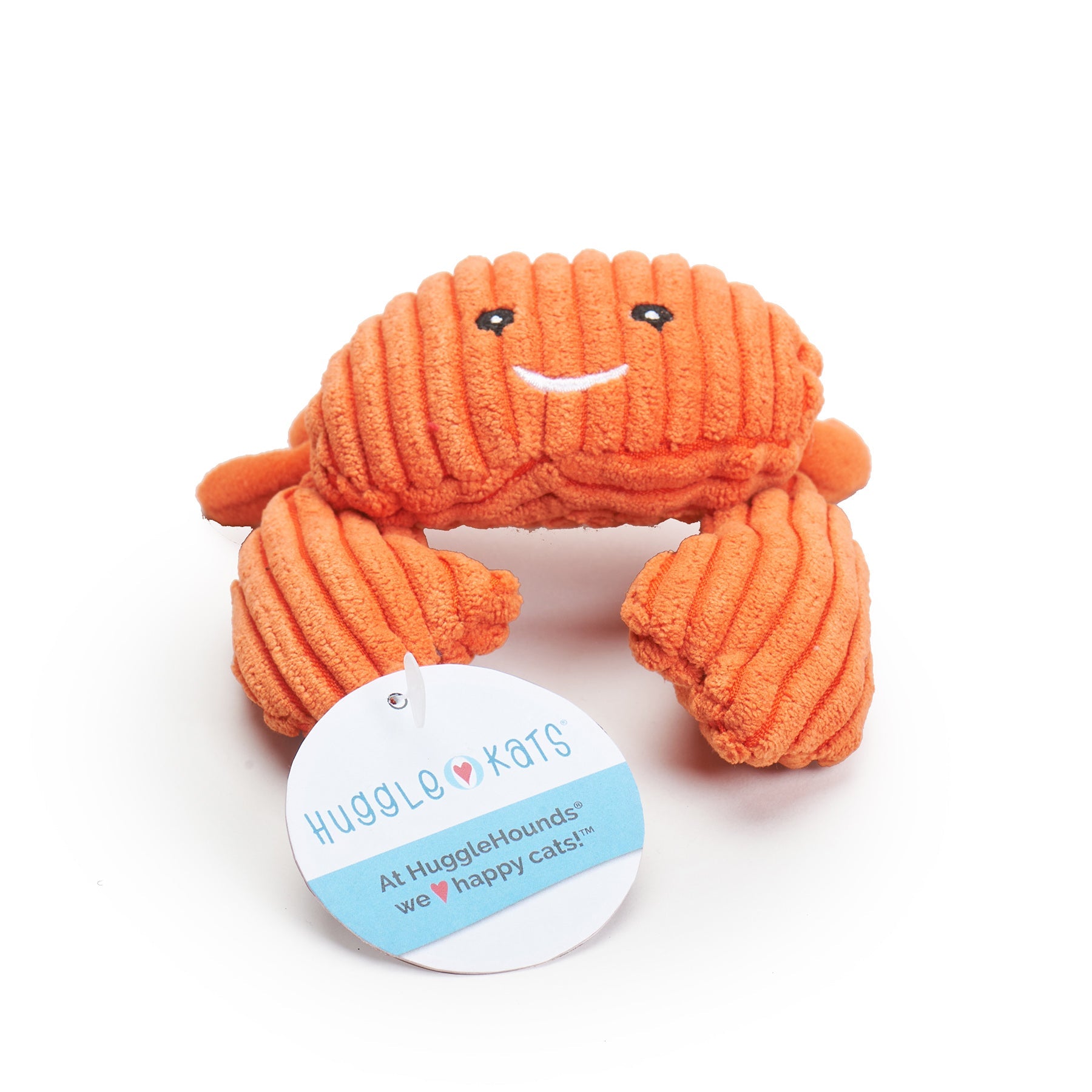 Aquatic Catnip Cat Toys, Set of 12 Water-Themed Designs