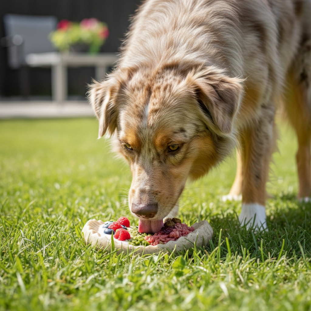 Potato Chip Nylon Chew & Enrichment Toy for Dogs, Brown, 5.5"