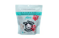 Crunchy Peanut Butter Dog Biscuits – All-Natural Ingredients