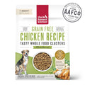 Grain Free Chicken Whole Food Clusters for Dogs