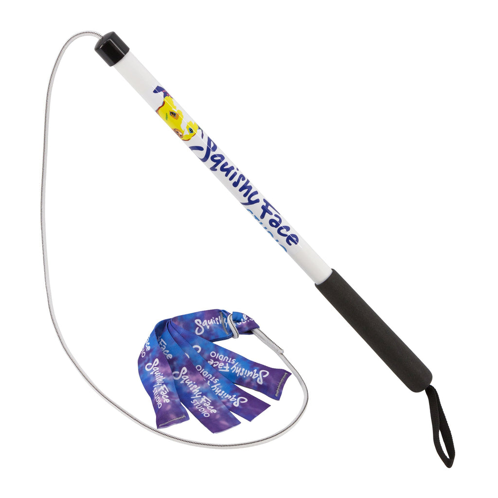 Flirt Pole V2 Dog Exercise and Training Toy