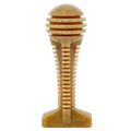 Honey Bone Dental Tower Ultra Durable Nylon Dog Chew Toy