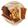 Country Living Bark-Uterie Board Natural Dog Chew & Treat Assortment
