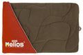 Expedition Sporty Travel Camping Pillow Dog Bed, Fleece, 37.4" x 23.6"