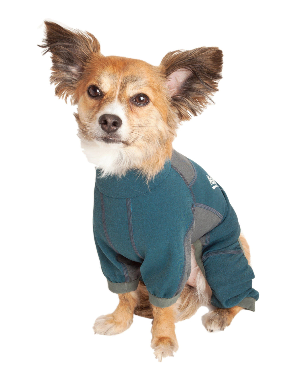 Rufflex 4-Way Stretch Mediumweight Dog Tracksuit Jacket