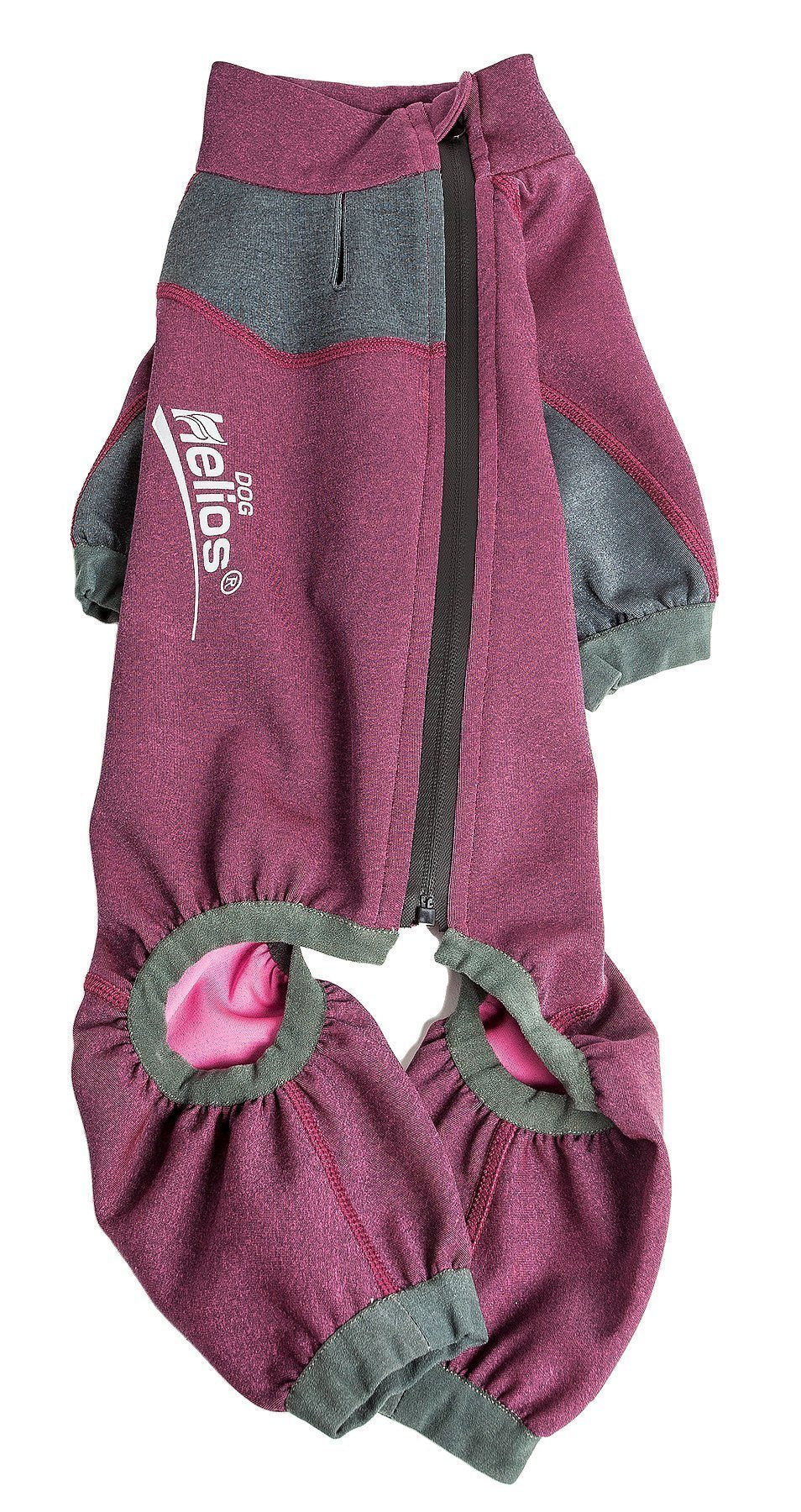 Rufflex 4-Way Stretch Mediumweight Dog Tracksuit Jacket