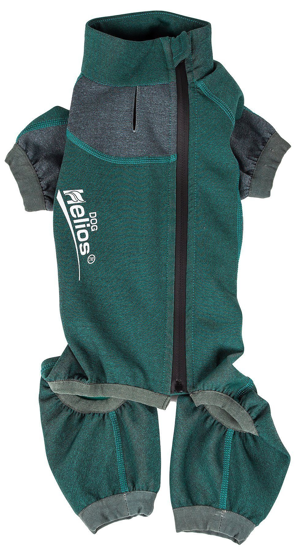 Rufflex 4-Way Stretch Mediumweight Dog Tracksuit Jacket