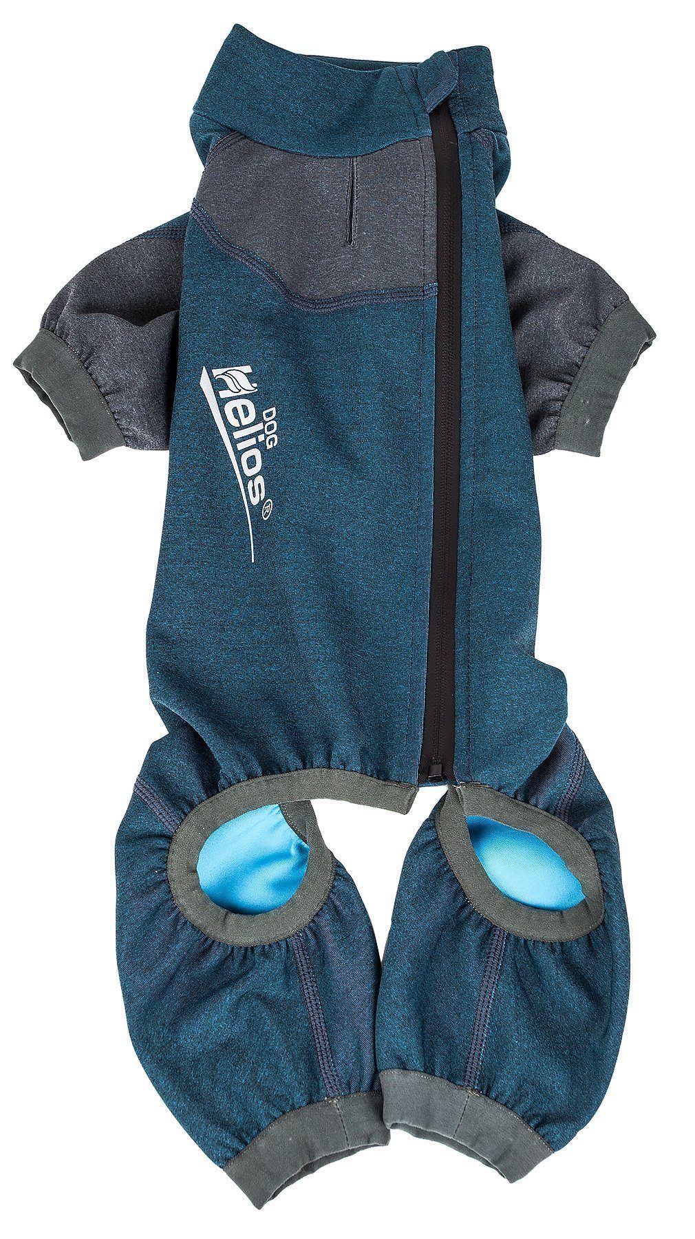 Rufflex 4-Way Stretch Mediumweight Dog Tracksuit Jacket