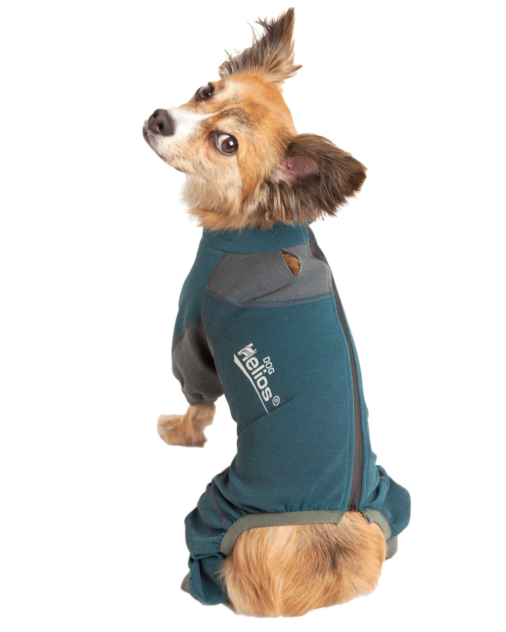 Rufflex 4-Way Stretch Mediumweight Dog Tracksuit Jacket